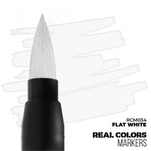 FLAT WHITE RCM034